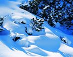 Winter im Sarntal